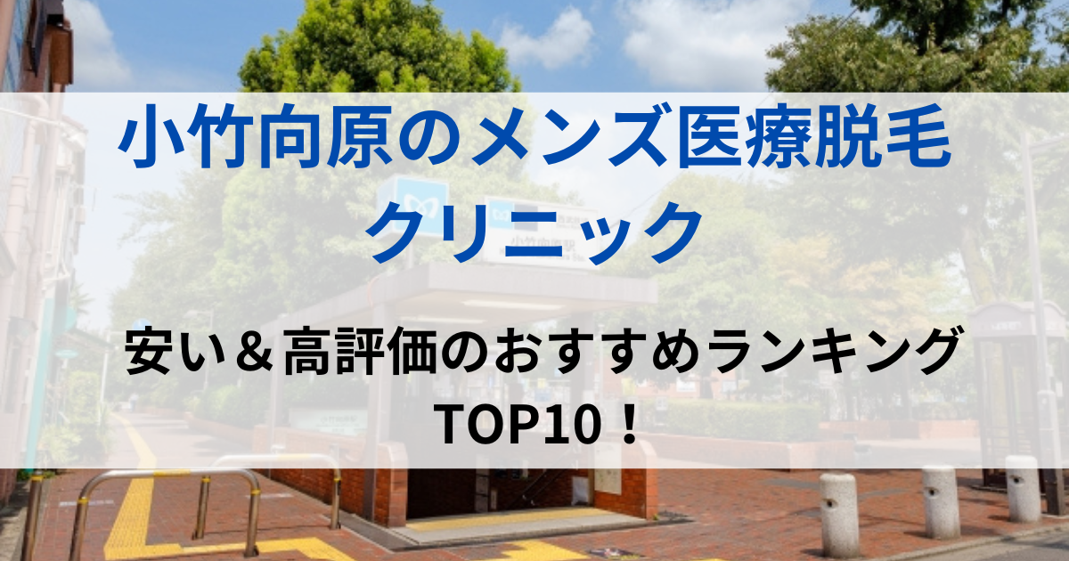 小竹向原の街並イメージ画像です